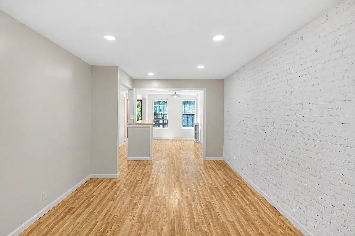 150 West 119th Street #1