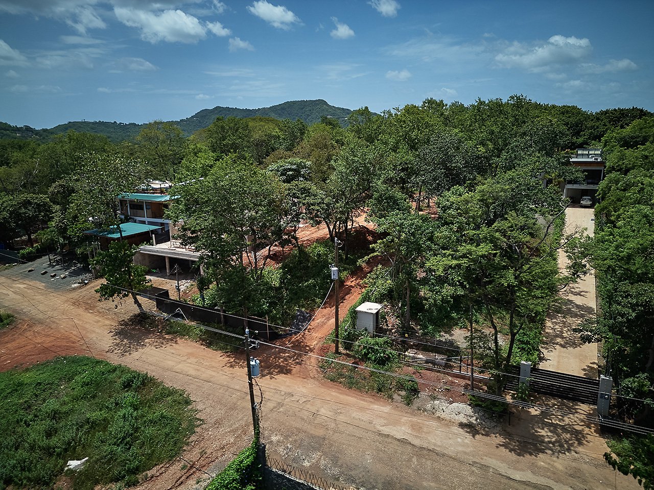 Playa Grande Lot C13 | Ocean View Lot in Playa Grande Estates