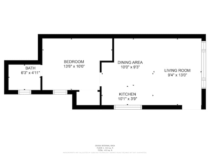 Beach House Apt 11 • Sleeps 4 • Kitchen + Sofa Bed - Airbnb