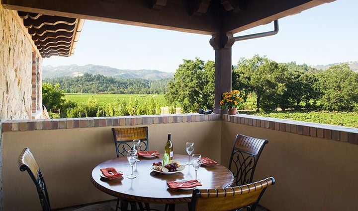 Villa Nini