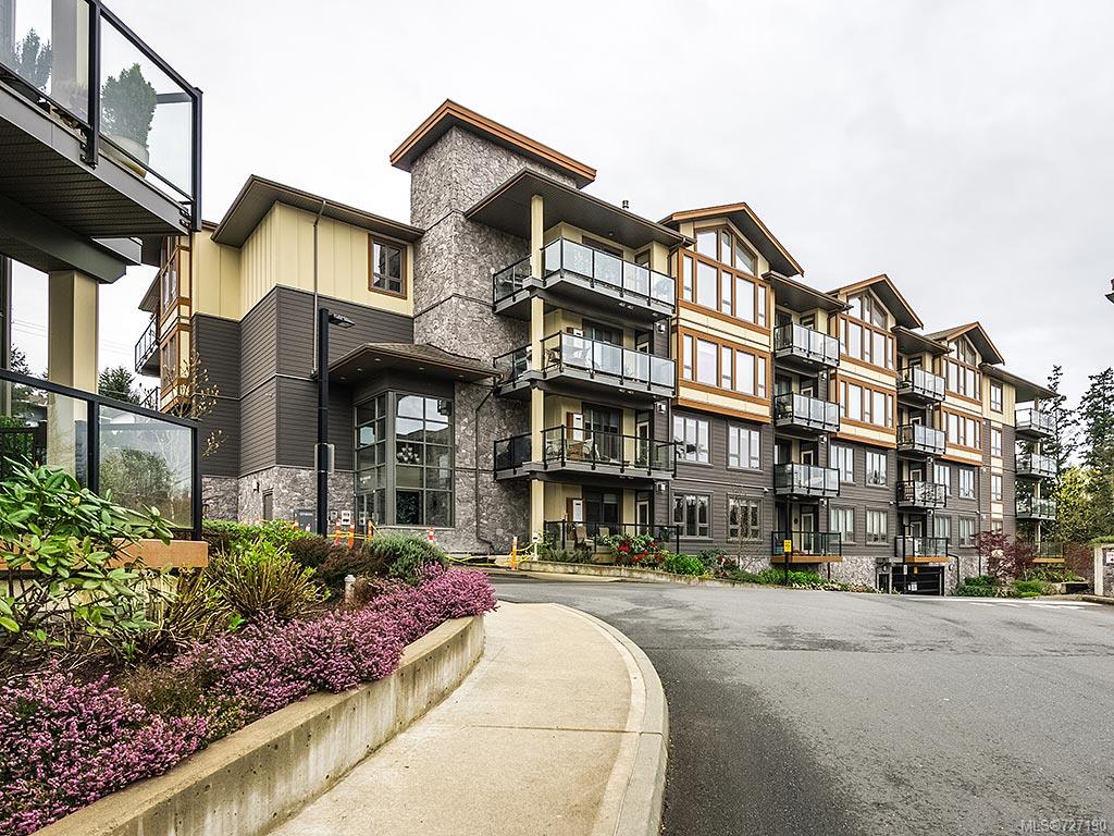 102-3226 Jacklin Rd, Langford