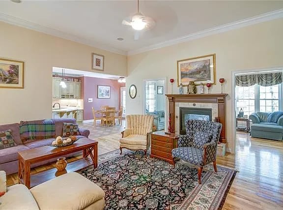 4996 W Harbor View Dr