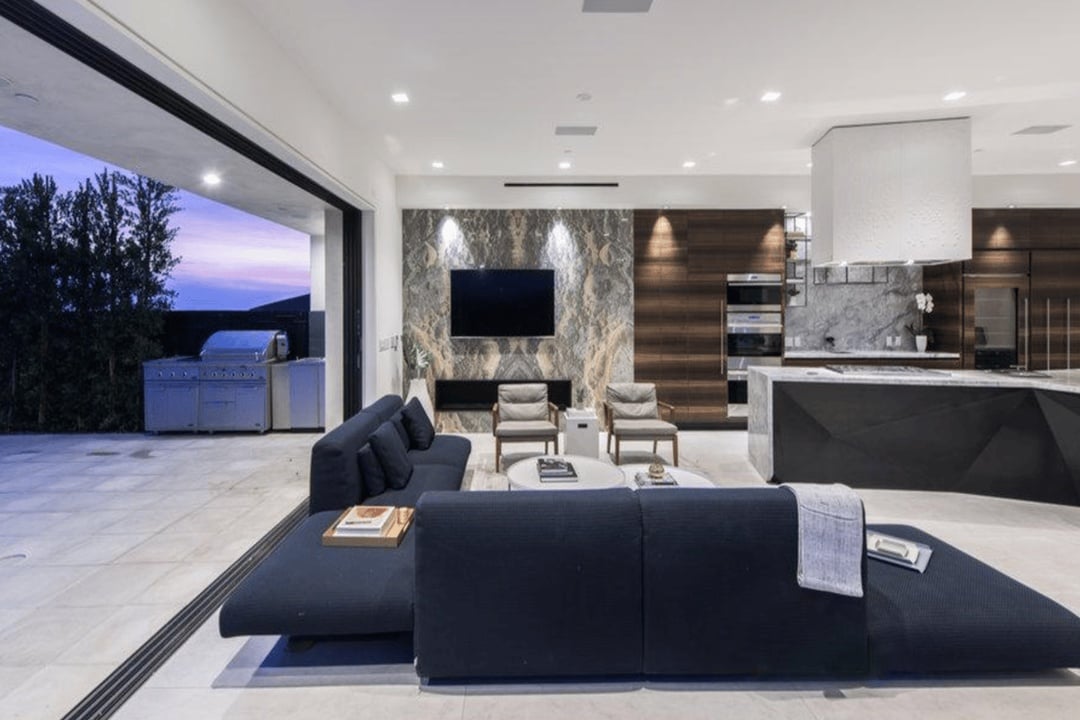Luxe Tranquil