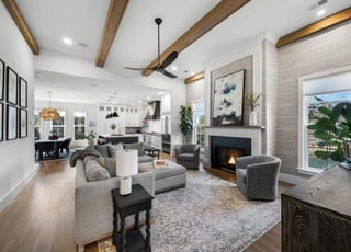 Mirabella Murfreesboro Homes for Sale | Jessica Simpson Realtor Compass