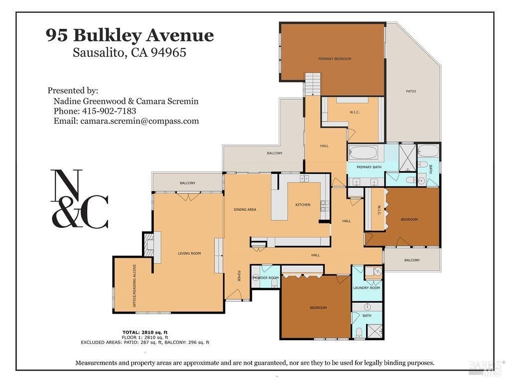 95 Bulkley Ave