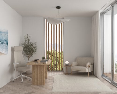 Villas at Cove Bay - Tides Development 