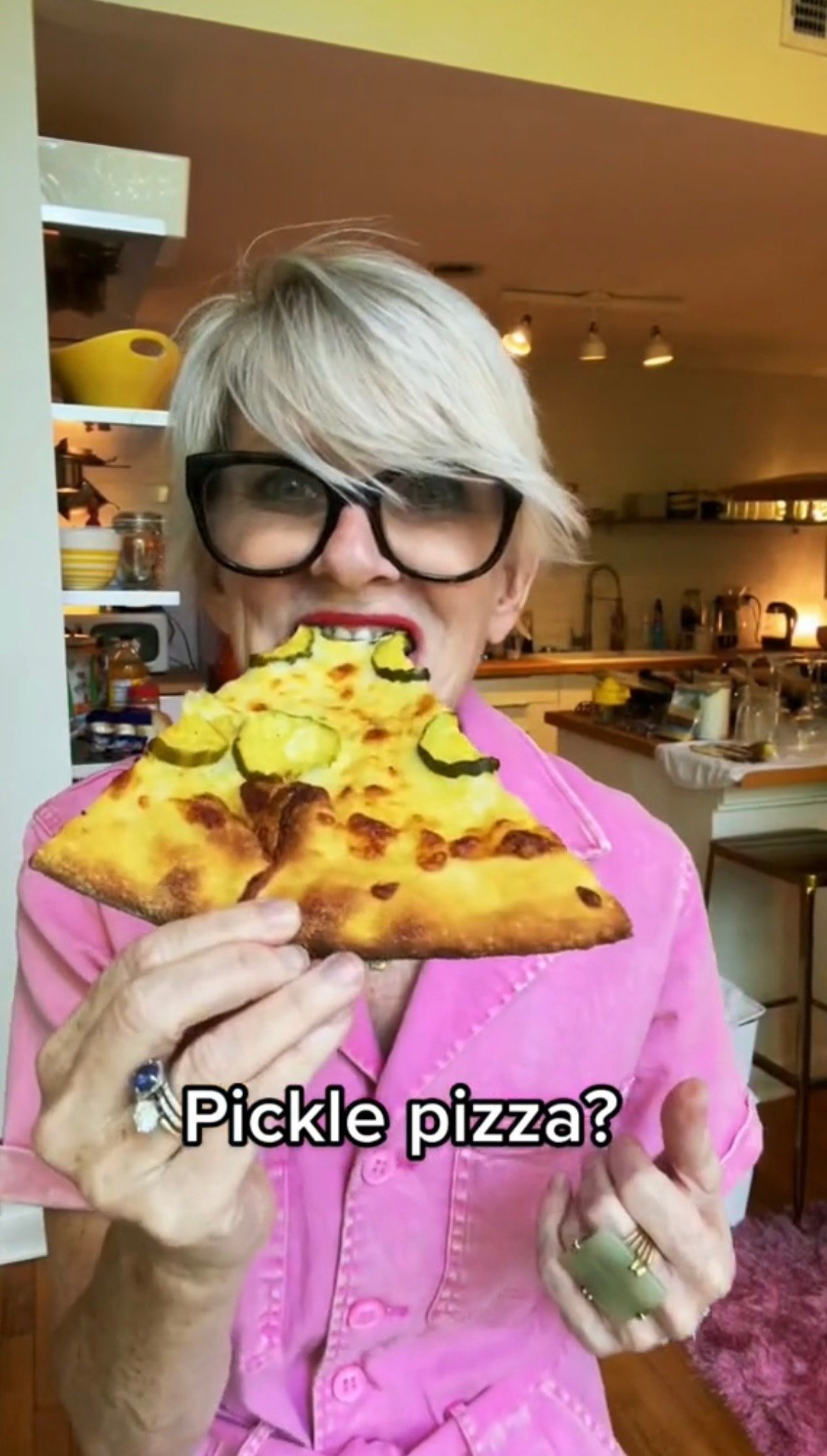 Best Pizza at Lake Martin