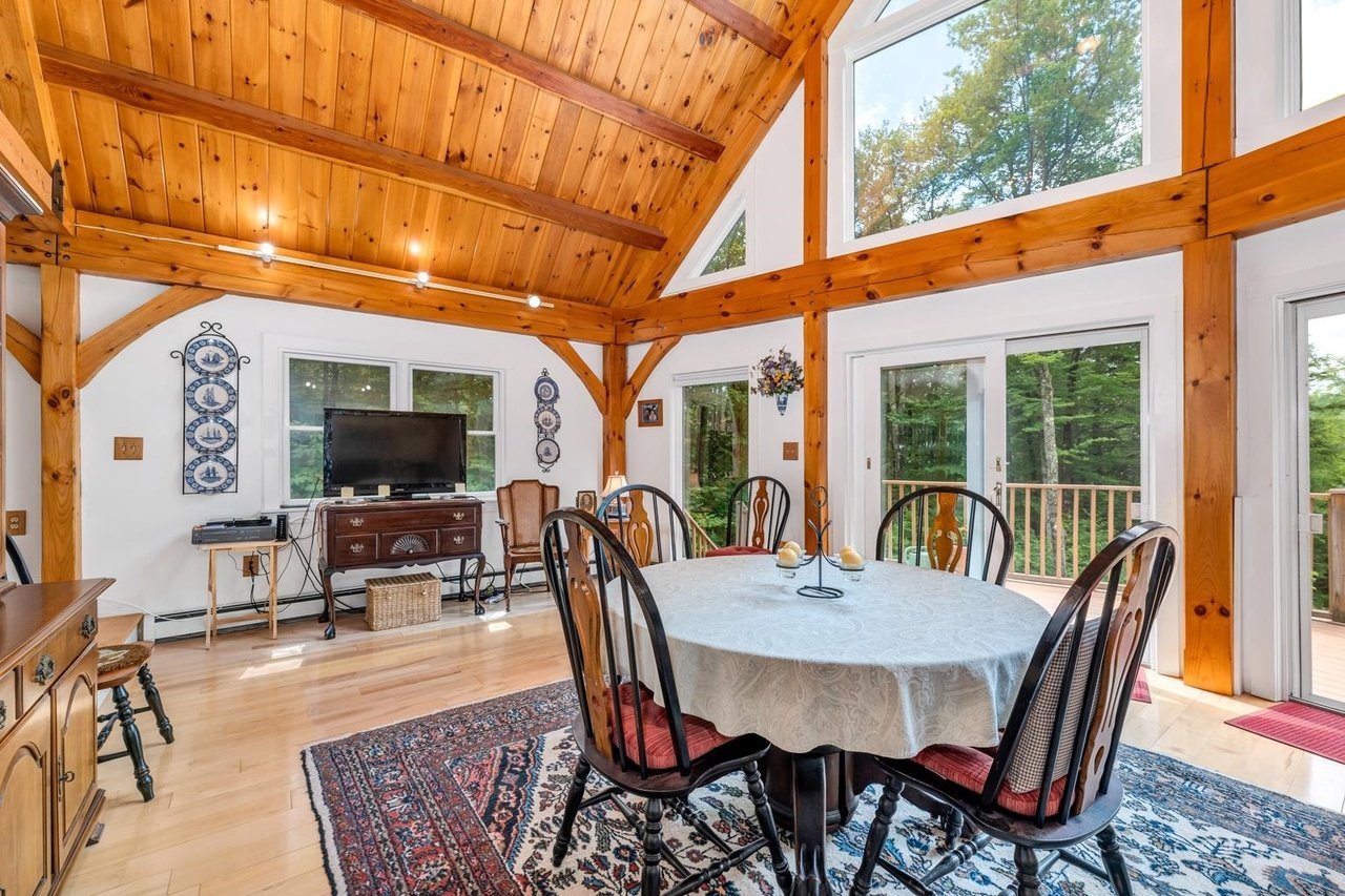 36 Heritage Woods Rd