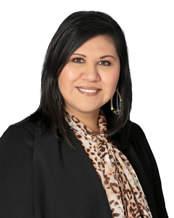Veronica Montez