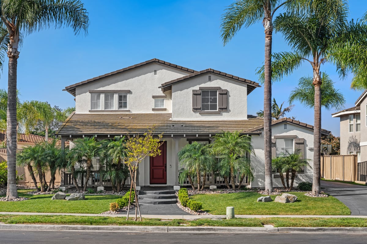 Just Listed in Otay Ranch | 1382 Stoney Spring Court cover