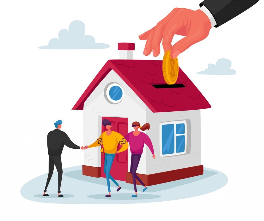 The Great Home Marketing Myth