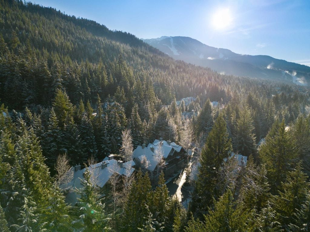 4668 Blackcomb Wy, #5