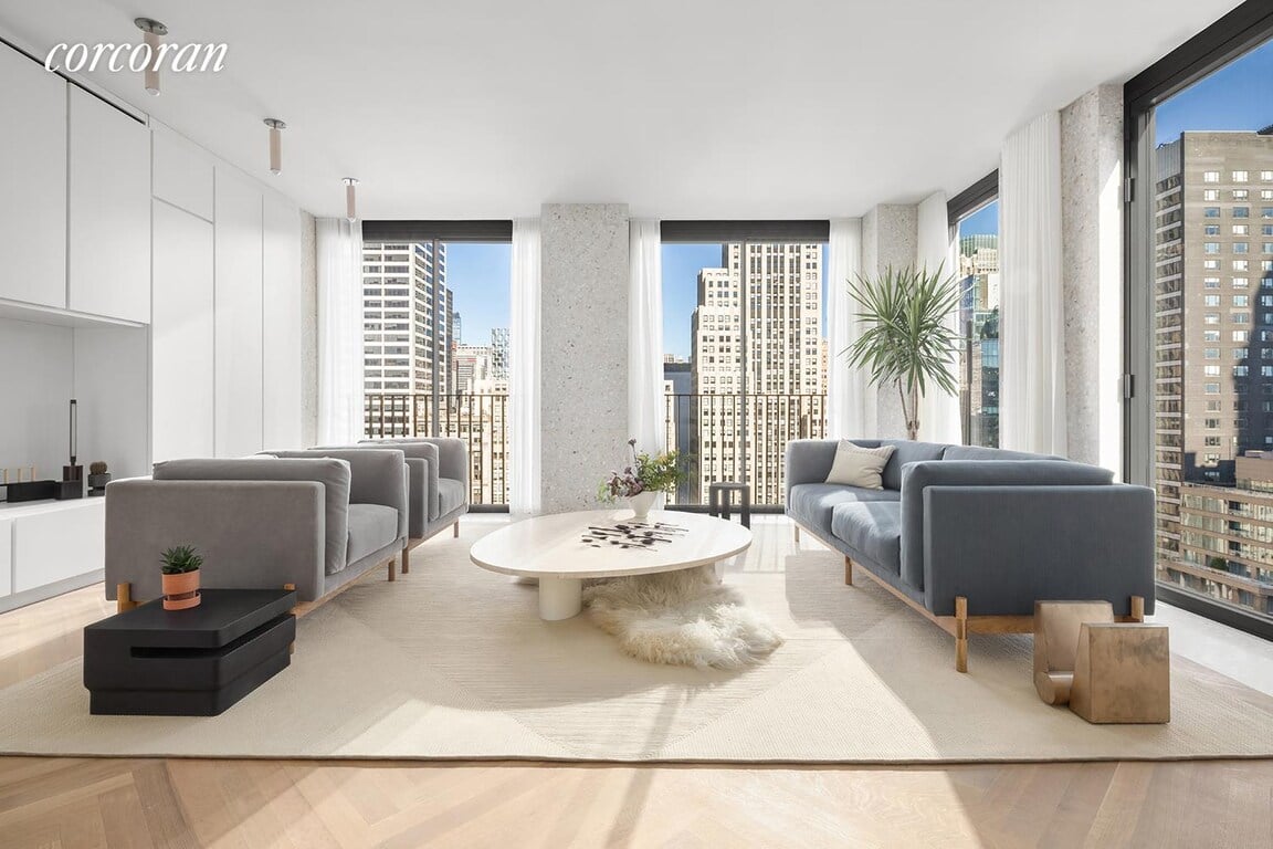 16 W 40th Street #27B
