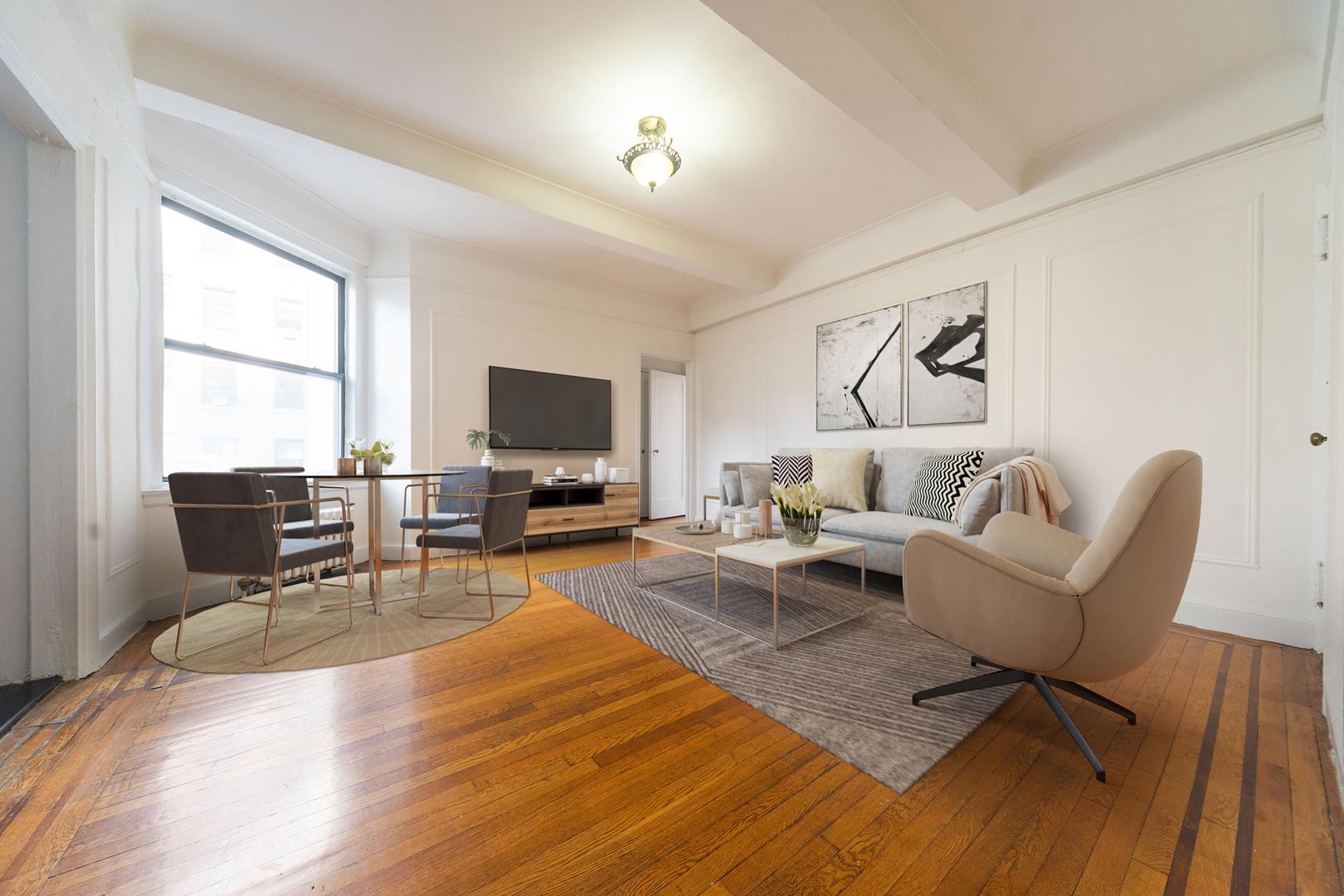 244 West 72nd Street, Apt 6-C