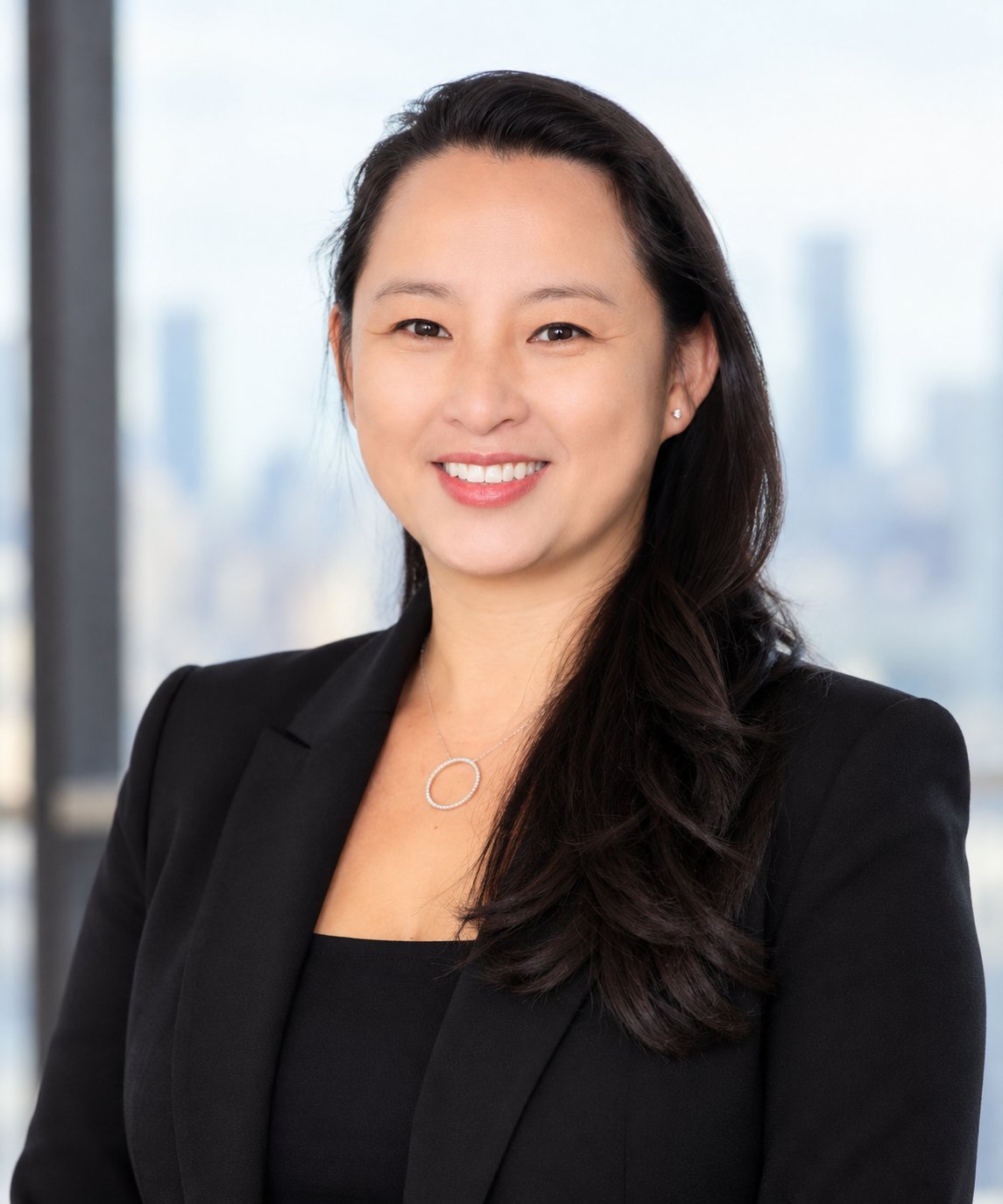 Silvia Wong