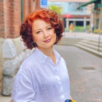 Yasya  Pegeta 