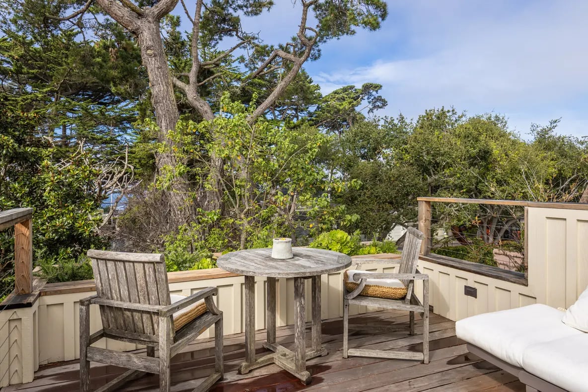 Birdsnest Cottage