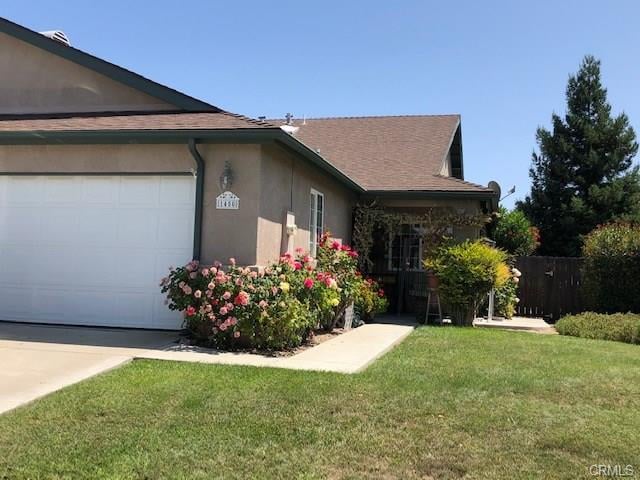 1450 Lassen Court