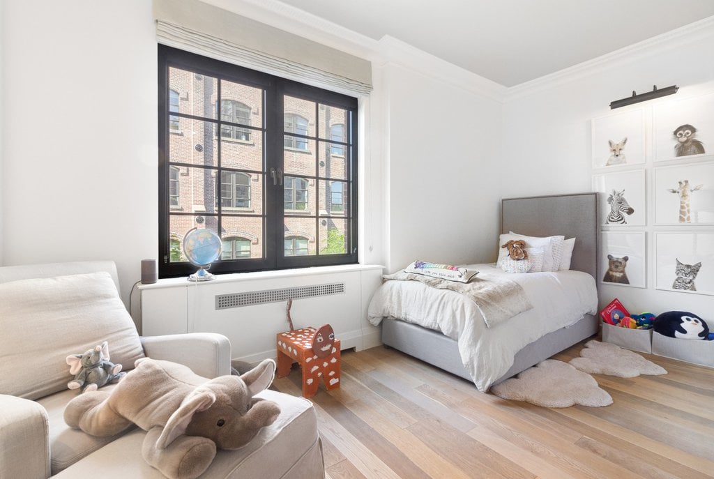 30 Henry Street, #3