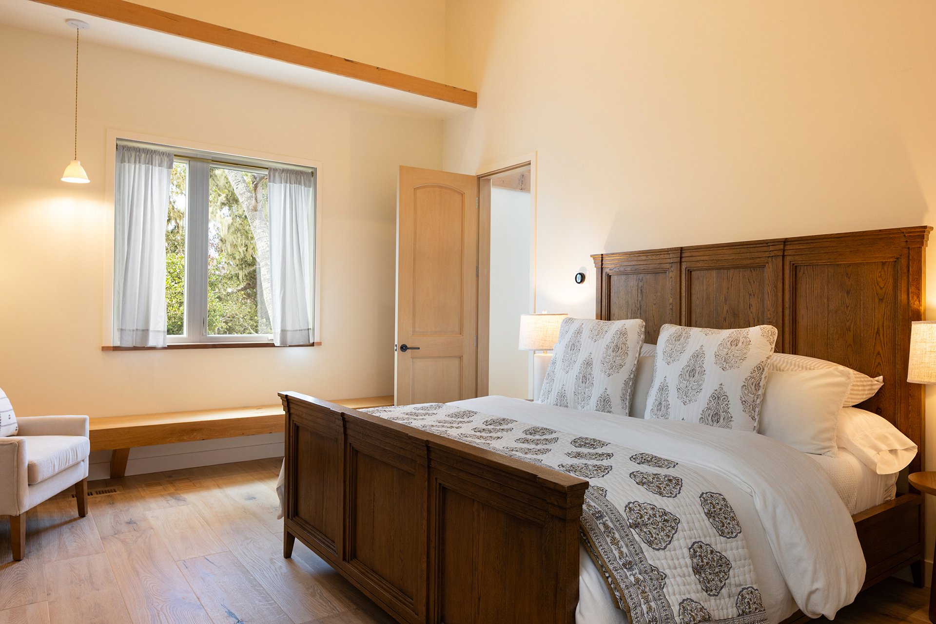 Lasauen House - Luxury Rental