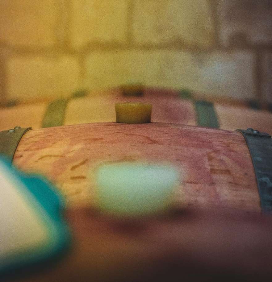 Saint-Émilion, Bordeaux, France