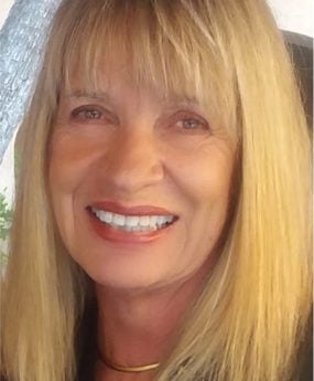 Cheri York Templeton, CA Real Estate Agent Headshot