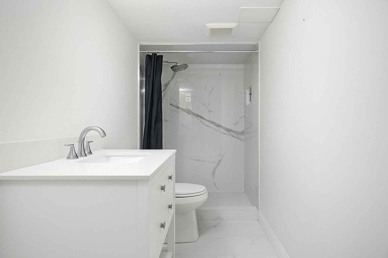 Impeccably Maintained, Sun-Filled Home