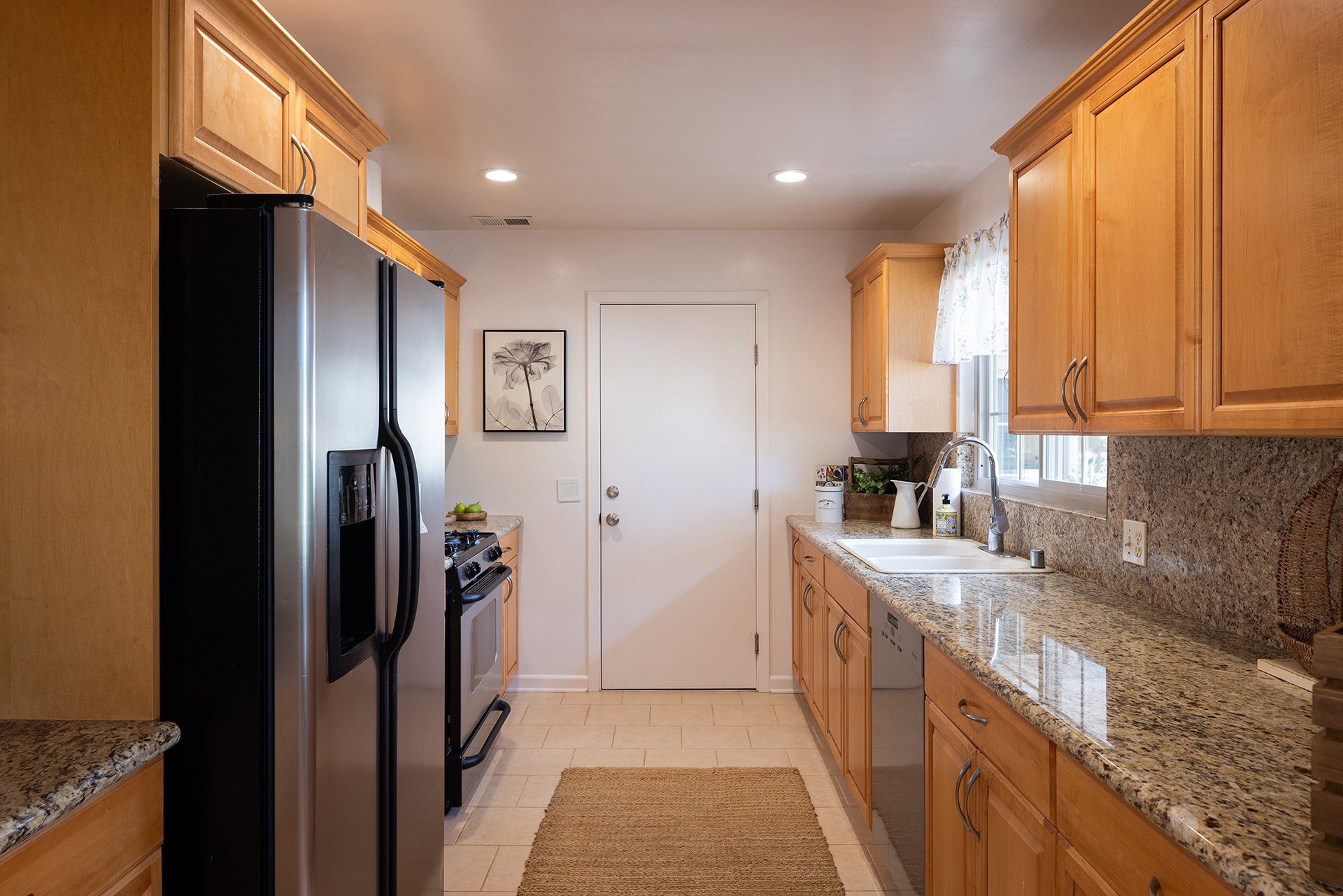 Pacific Grove Charm