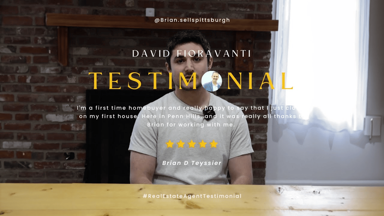 David Fioravanti Testimonial