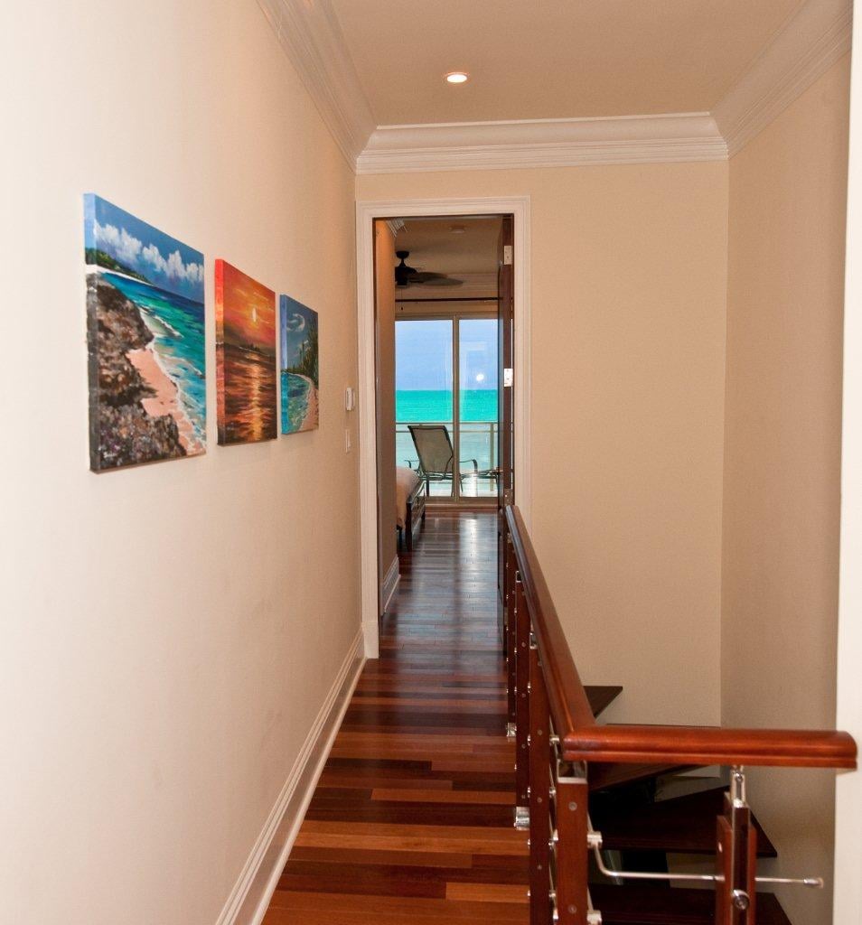 Ocean Villa | Columbus Cove