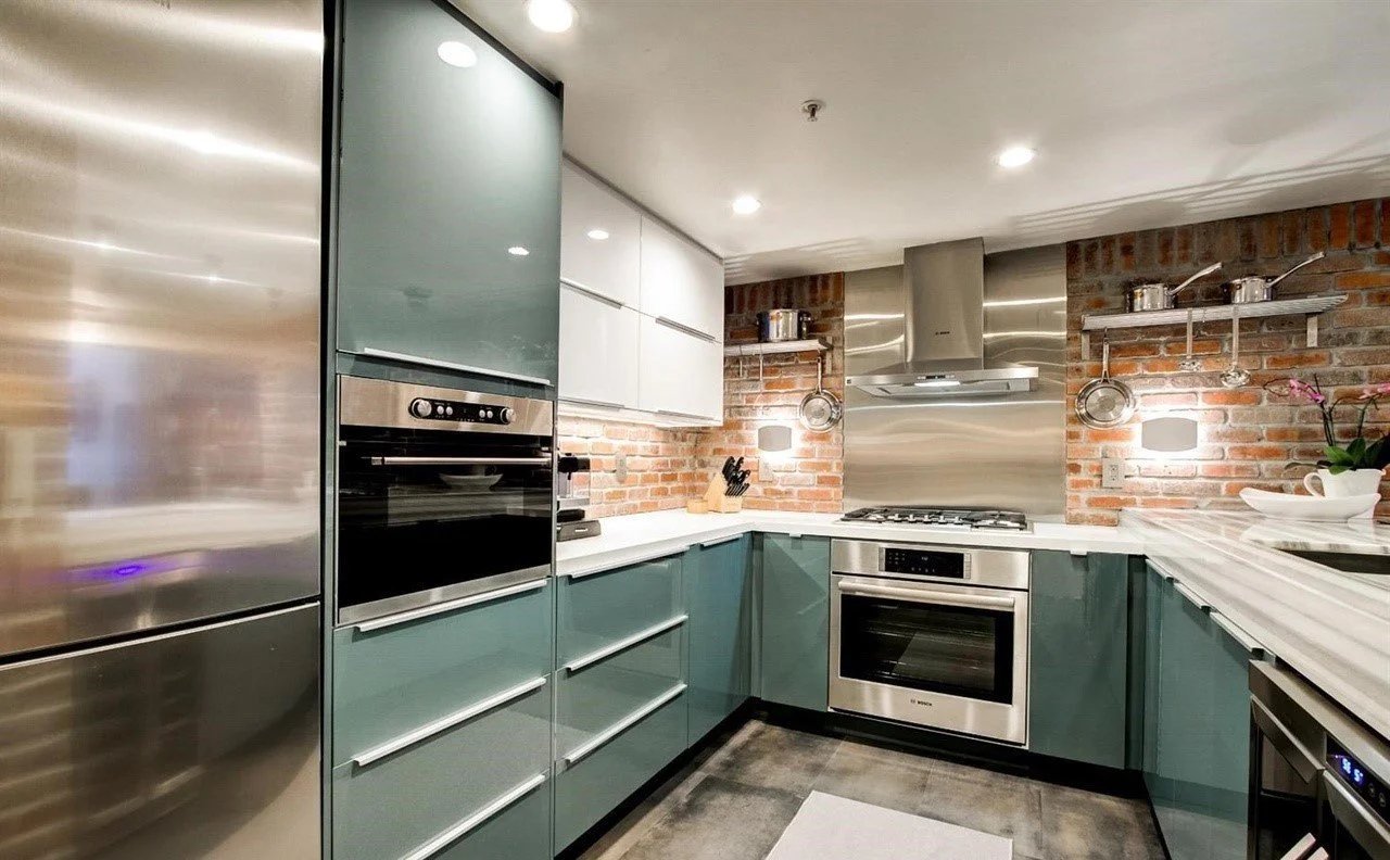 1150 Folsom Street Lofts