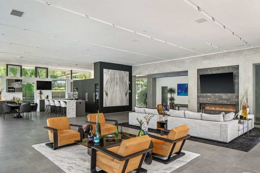 Nova Heights, Loma Vista Dr, 90210