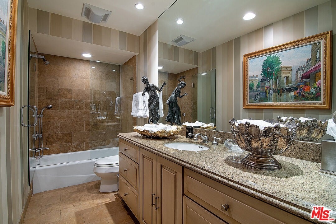 10430 Wilshire Blvd. Unit 1703