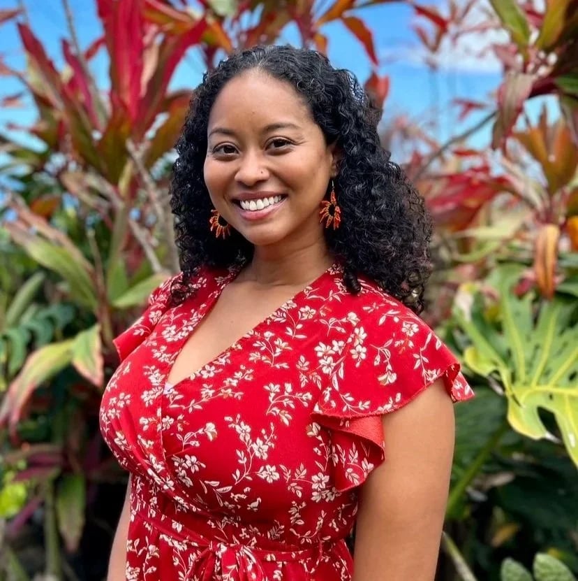 Dr. Amber Ellington, ND