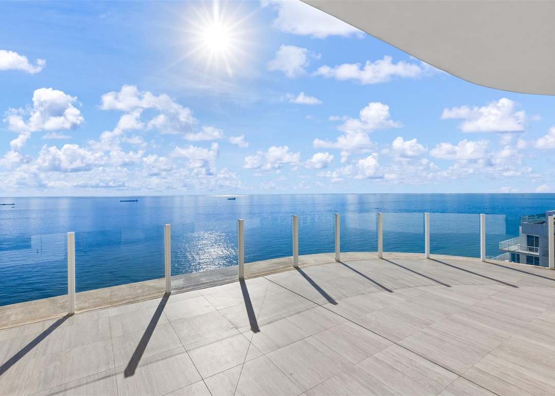 525 N Fort Lauderdale Beach Blvd #2201