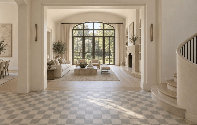 Dallas Santa Barbara Estate