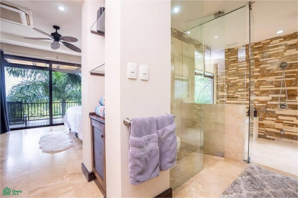 Azul Paraiso 10A | Luxury Ocean View Condo Surrounded by Jungle Serenity in Costa Rica