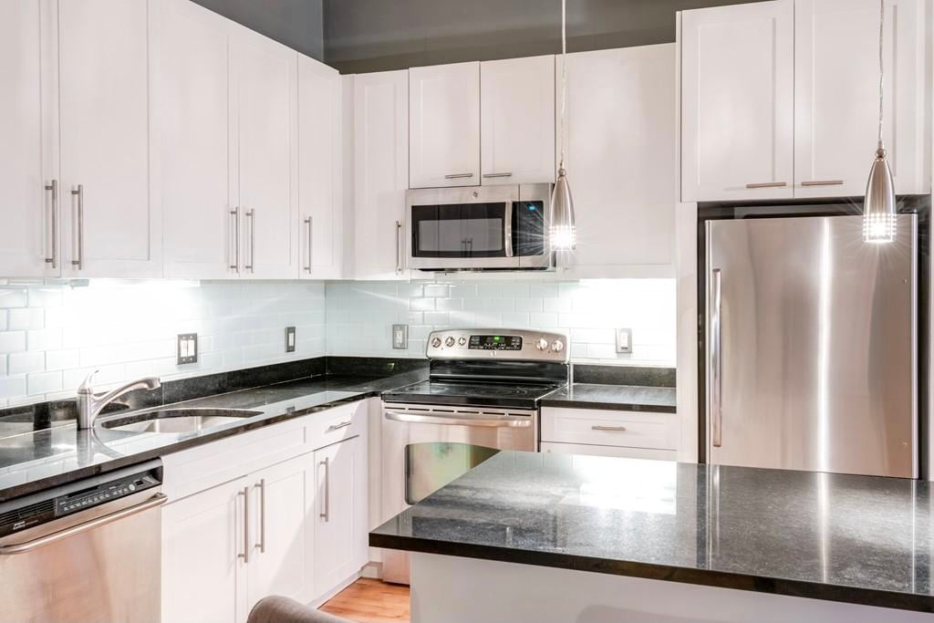 210 Lincoln St - Unit 503