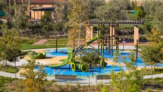 Village Square Park