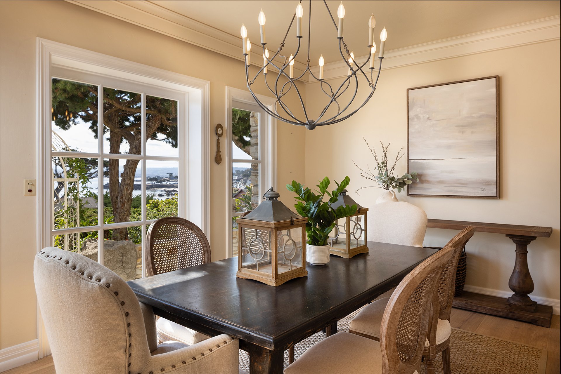 Pacific Grove Legacy Estate