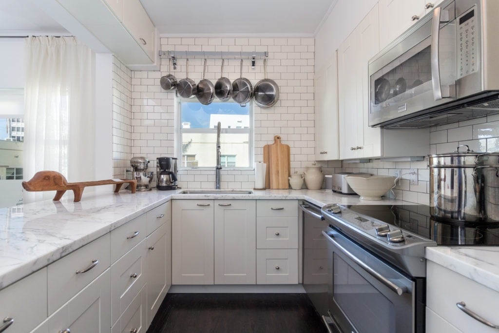 3 Bedroom Waterfront Mid-Beach Art Deco Landmark Hits Market at $525,000!