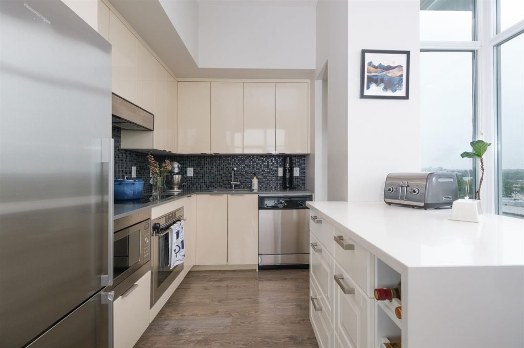 2788 Prince Edward St, #1003