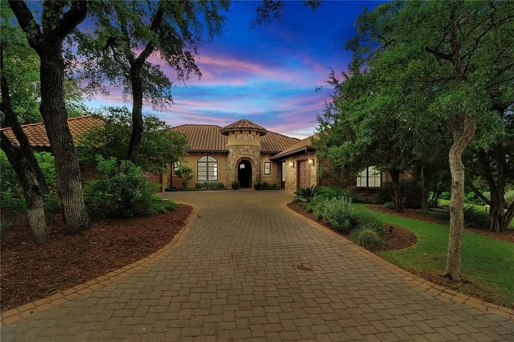 6500 Lantern View Dr