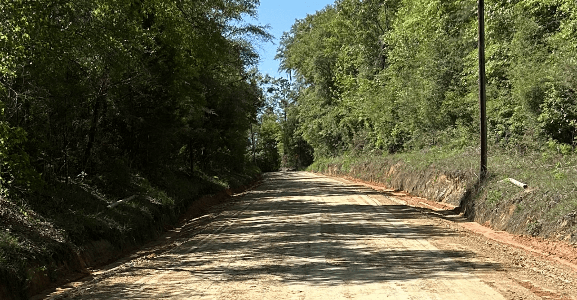 Jackson Pit Rd