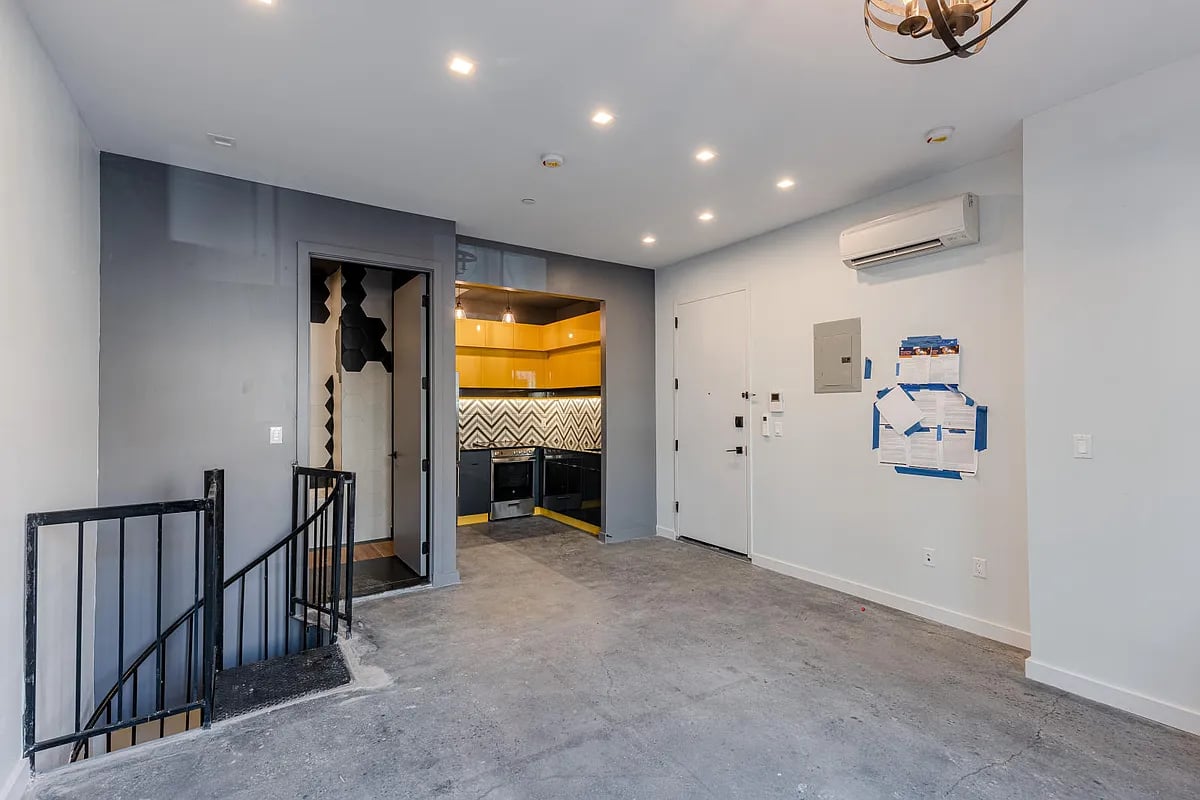 342 Rutland Road #1F