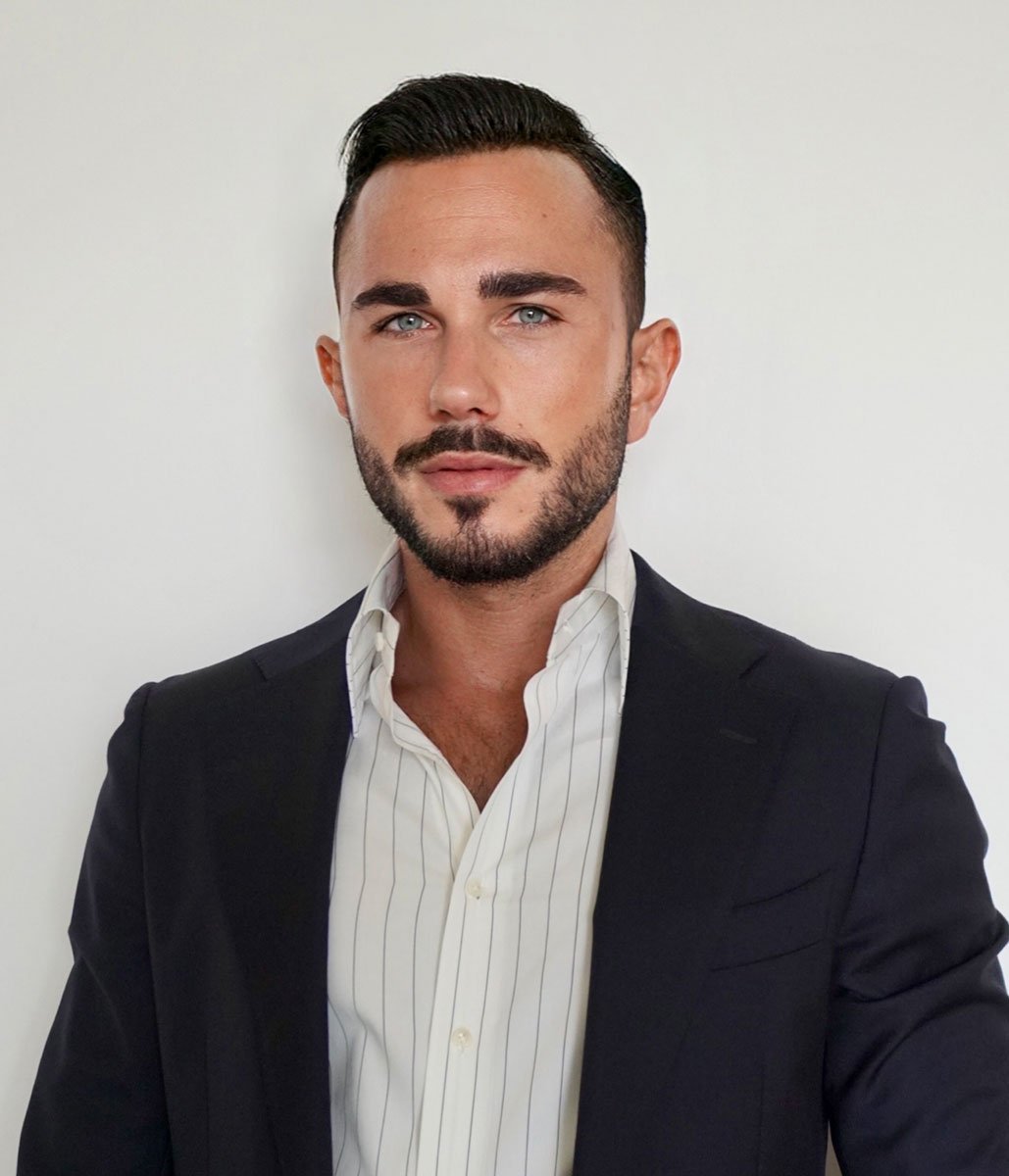 Jonas Katan