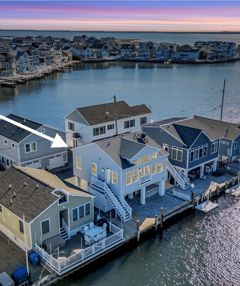 222 Mallard Lane, Lavallette