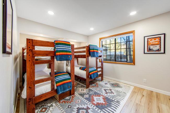 Arrowbear Lake Mountain Home