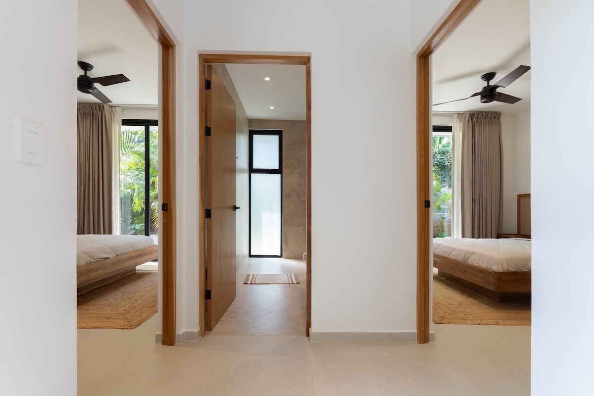Casa Amanita | Brand-New Luxury Home in Playa Grande