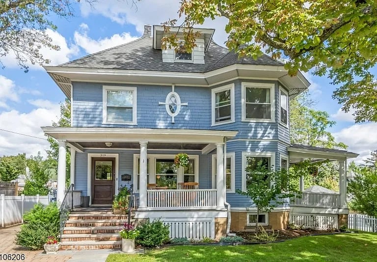 319 Claremont Ave